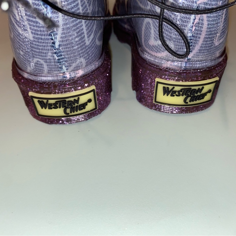 Western Chief Girls Boots! - Picture 4 of 4